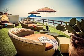 Stabilimento Balneoterapeutico Baba Beach