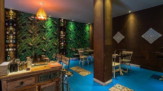 Makinho Brazilian Sushi