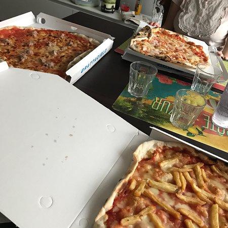 Pizzeria Grattacielo