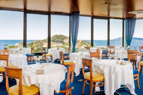 Ristorante Olimpo & Sky Bar Zeus