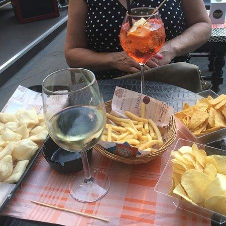 San Giorgio Lounge Cafe