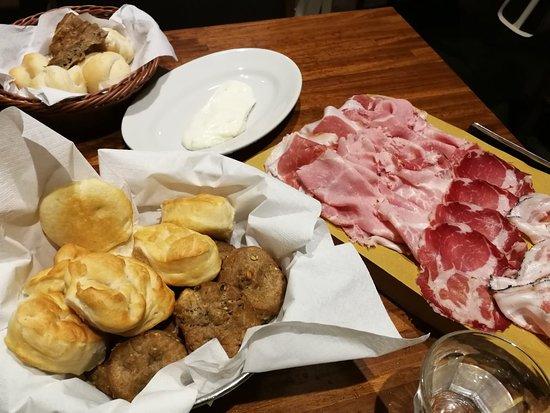 Ristorante Locanda del Giglio