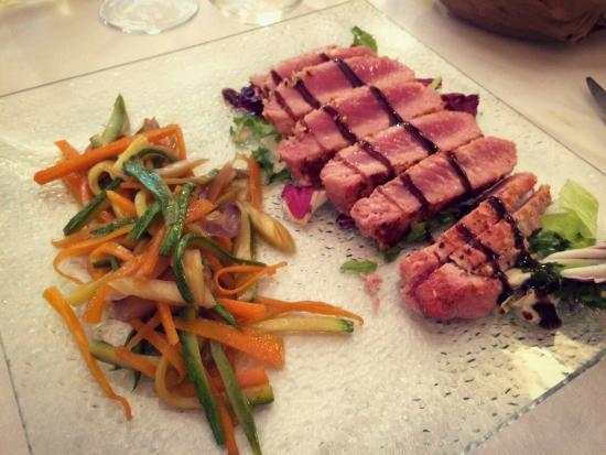 Hostaria Le Due Colonne