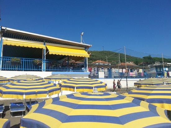 Ristorante & Bar dei Bagni Stella