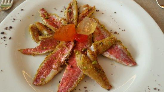 Ristorante Rezzano Cucina E Vino