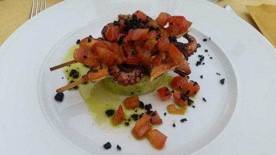 Bistrot del Porticciolo