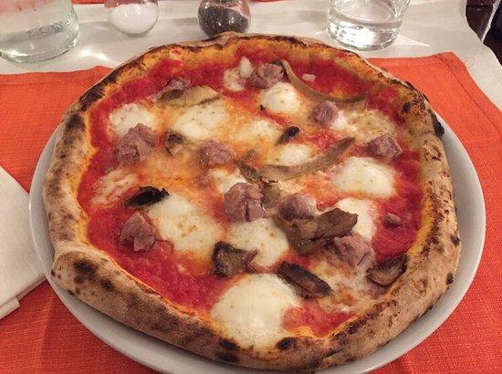 Da Luca e Paolo Ristorante