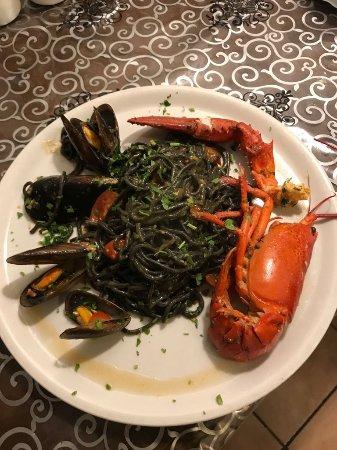 Trattoria Borgo Antico