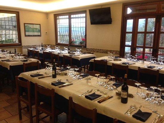 Albergo Ristorante Bergallo