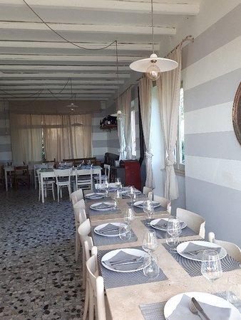 Bricco Della Gallina Cogorno