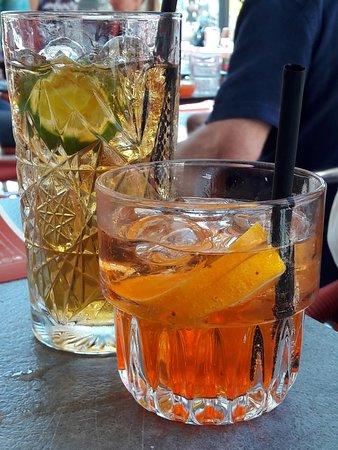 Il Centrale Gelateria & Bar