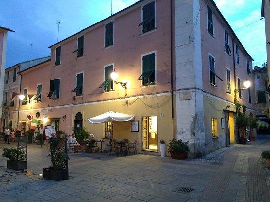 Caffè Opera Gelateria