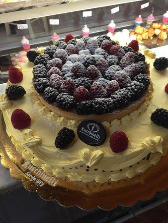 Pasticceria Lucchinelli