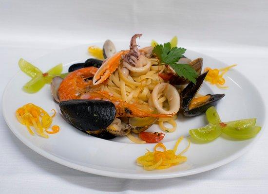 Ristorante Bistrot Mon Pere