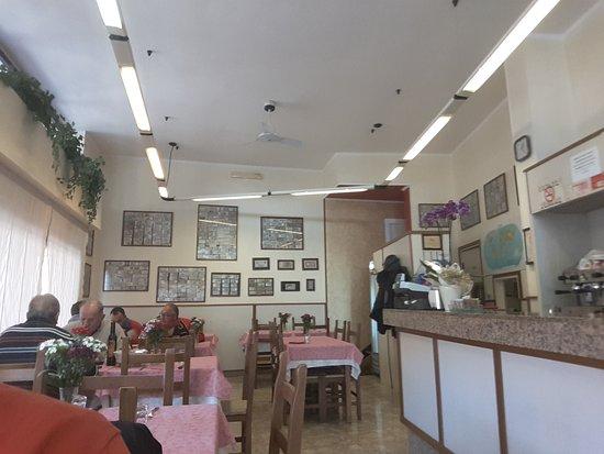 Ristorante Pizzeria Bella Napoli