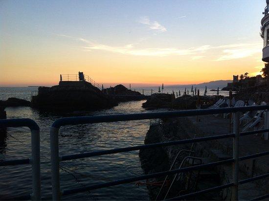 Bagni Scogliera On the Rocks