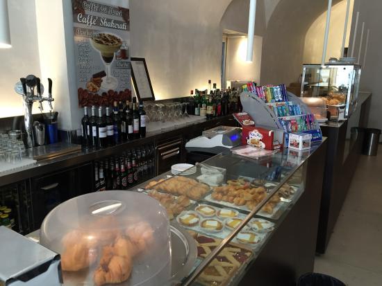 Caffe' Dei Musei
