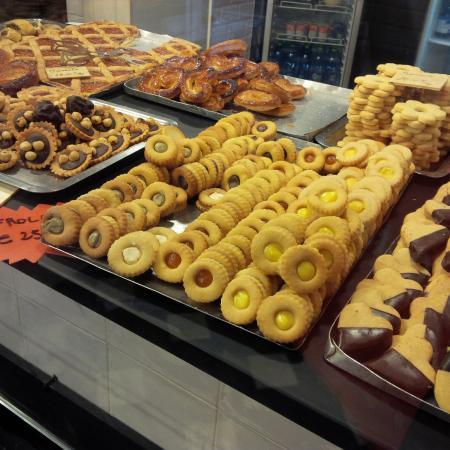 Antico Forno Patrone Zena