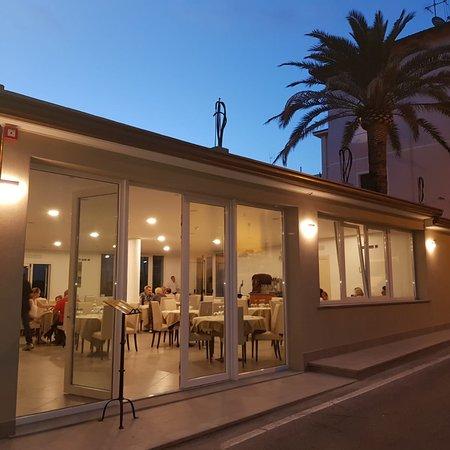 Albergo Ristorante Eden