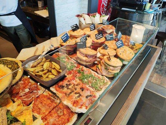 La Bottega Del Caffè