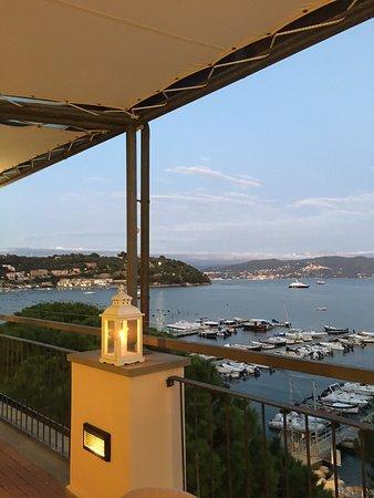 I Santi Del Paradise Ristorante