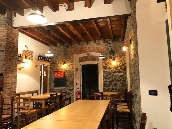 Vegia Òstàia Da o Pöulu