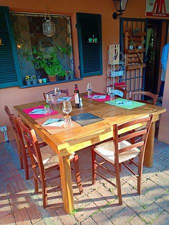 Ristorante Tennis Club Garlenda