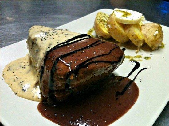 osteria pizzeria le macine