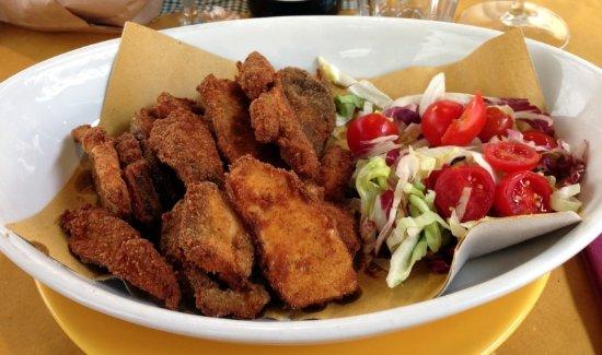 La Bettola di Nonna Felicita