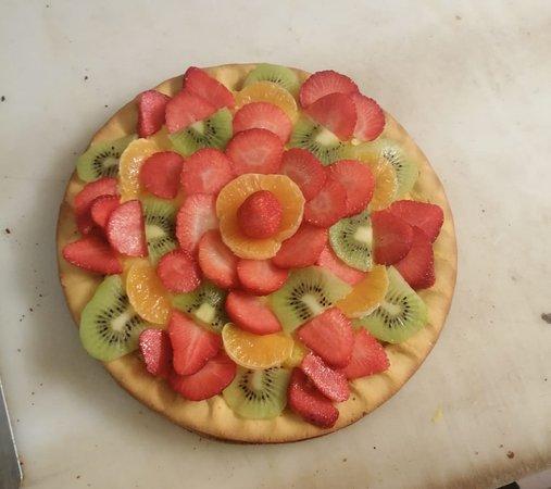 Pasticceria Primavera Di Rambaldi Giann