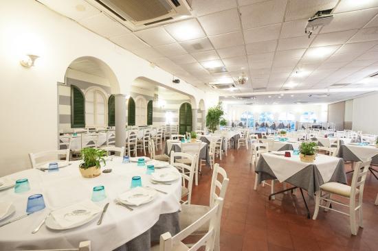 Focacceria Manuelina Recco