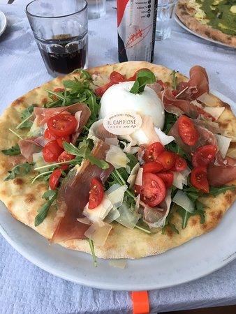 Il Campione by New Life