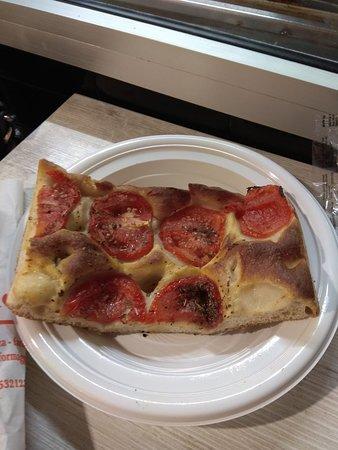 Il Forno di Ghia Genova