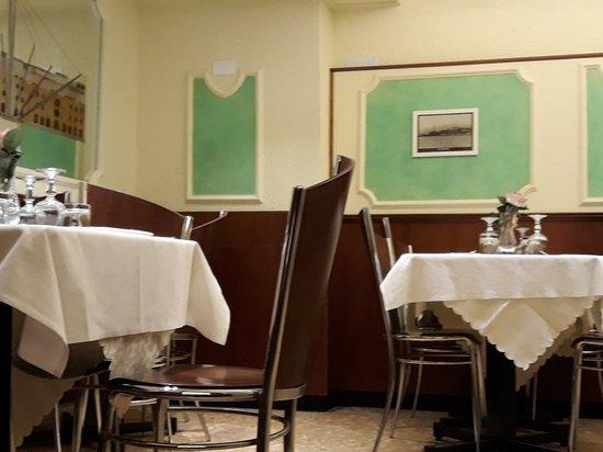 Ristorante I Portici