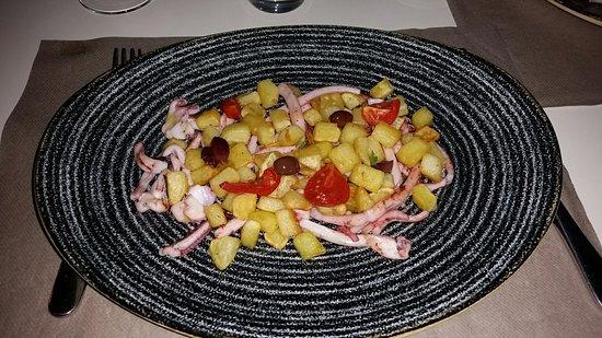 Ristorante Bar Borgo Mare