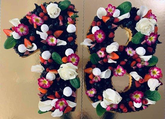 Liquirizia Bakery & Cafe