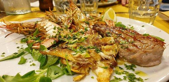 La Baracca Dell'Aviatore