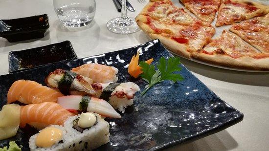 Ristorante I Cinque Gusti