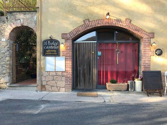 Il Dolce Castello