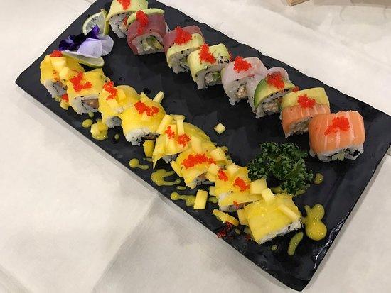 Ristorante Giapponese Itame