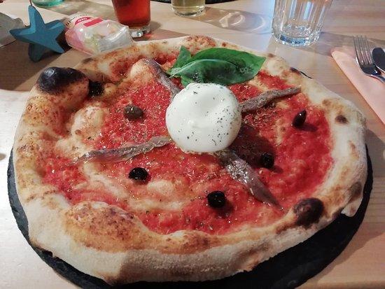 Cuore Pizzeria