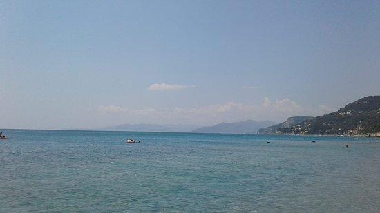 Bar dei Bagni Lido Moderno