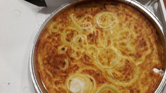 Pizzeria Al Vulcano Pria