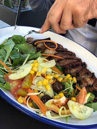 Amadora Ristorante Sanremo