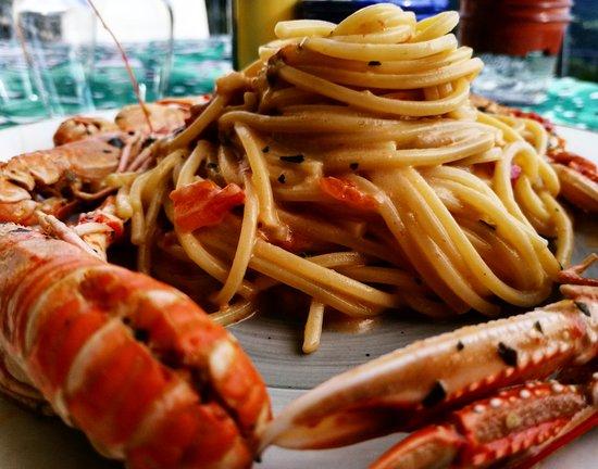 Ristorante Nenne Moneglia