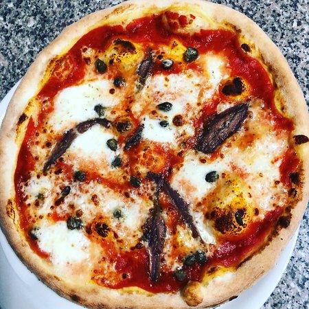 Ristorante La Mia Cucina