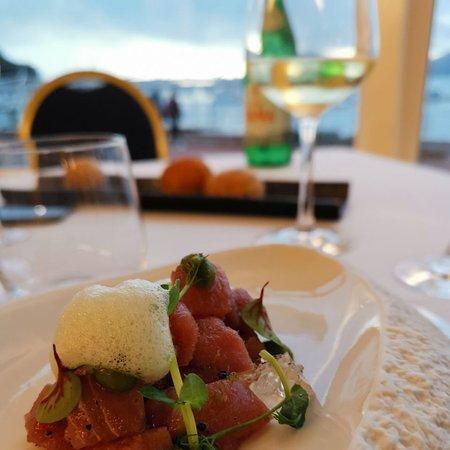 Delle Palme Restaurant