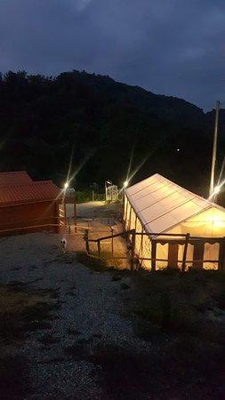 Agriturismo La Lumaca Pannesina