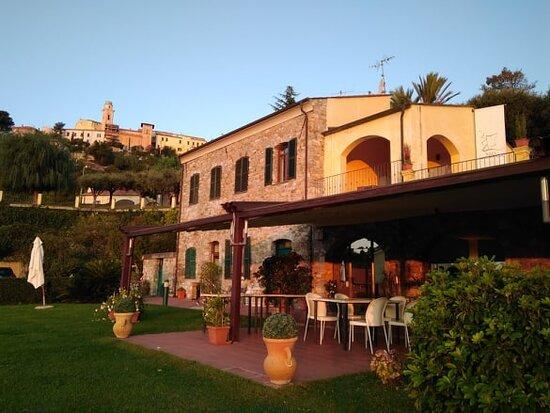 Villa Govi Ristorante
