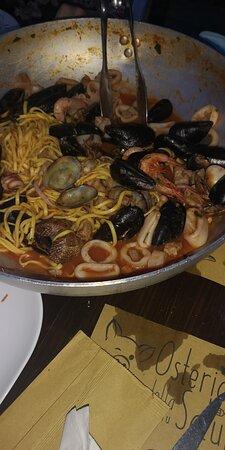 Osteria della Salute